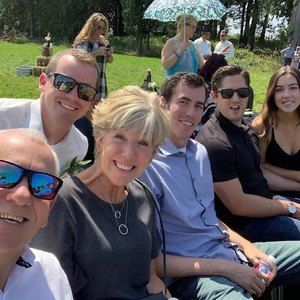 Meet your Posher, Karin